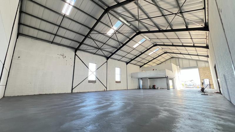 To Let commercial Property for Rent in Killarney Gardens Western Cape